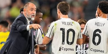 Menghitung Potensi Pemasukan Juventus dari Liga Champions Musim Ini: Makin Jauh Melangkah, Makin Banyak Uang Mengalir Menghitung Potensi Pemasukan Juventus dari Liga Champions Musim Ini: Makin Jauh Melangkah, Makin Banyak Uang Mengalir