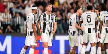 Link Live Streaming & Jadwal Pertandingan Juventus vs Udinese di Serie A Hari Kamis, 30 Oktober 2025 Link Live Streaming & Jadwal Pertandingan Juventus vs Udinese di Serie A Hari Kamis, 30 Oktober 2025