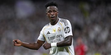 Misi Carlo Ancelotti: Pulihkan Percikan Vinicius Junior Bersama Timnas Brasil