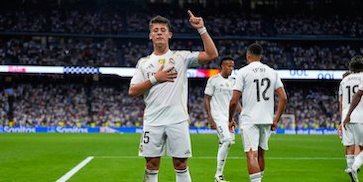 3 Pemain yang Bisa Jadi Pembeda di El Clasico: Panggung untuk Arda Guler Atau Fermin Lopez? 3 Pemain yang Bisa Jadi Pembeda di El Clasico: Panggung untuk Arda Guler Atau Fermin Lopez?