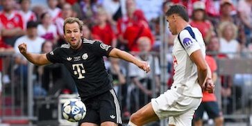 Hasil Pramusim: Kane Bobol Gawang Spurs, Bayern Munchen Libas Tottenham 4-0 Hasil Pramusim: Kane Bobol Gawang Spurs, Bayern Munchen Libas Tottenham 4-0