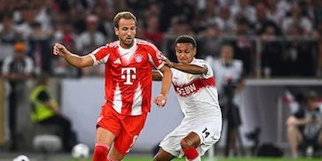 Barcelona Siapkan Operasi Rahasia Rekrut Harry Kane dengan Harga Murah 2026 Barcelona Siapkan Operasi Rahasia Rekrut Harry Kane dengan Harga Murah 2026