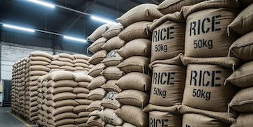 Produksi Beras 2025 Cetak Rekor, Mentan Fokus Stabilisasi Harga dan Hilirisasi Produksi Beras 2025 Cetak Rekor, Mentan Fokus Stabilisasi Harga dan Hilirisasi