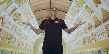 Penyerang Brasil Persija Membandingkan BRI Super League dengan Liga Brasil: Di Sana Lebih Taktik, di Indonesia? Penyerang Brasil Persija Membandingkan BRI Super League dengan Liga Brasil: Di Sana Lebih Taktik, di Indonesia?