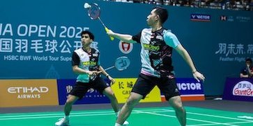 Jadwal Lengkap Pertandingan Kejuaraan Dunia Bulu Tangkis 2025, 25-31 Agustus 2025 Jadwal Lengkap Pertandingan Kejuaraan Dunia Bulu Tangkis 2025, 25-31 Agustus 2025