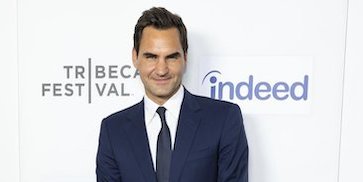 Kombinasi Talenta dan Otak Bisnis: Kekayaan Roger Federer Capai Trilyunan Rupiah, Sejajar 6 Atlet Ikonik Dunia Lainnya Kombinasi Talenta dan Otak Bisnis: Kekayaan Roger Federer Capai Trilyunan Rupiah, Sejajar 6 Atlet Ikonik Dunia Lainnya
