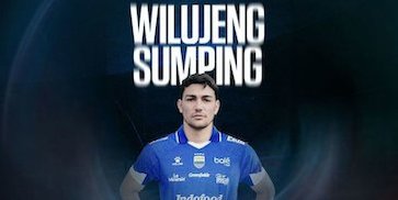 Bek Italia Respons Peluang Comeback ke Persib Bandung untuk Menghadapi Lion City Sailors, Sudah Absen dalam 2 Partai Terakhir Bek Italia Respons Peluang Comeback ke Persib Bandung untuk Menghadapi Lion City Sailors, Sudah Absen dalam 2 Partai Terakhir