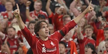 Tak Disertakan ke Dalam Skuad Liverpool yang Berlaga di Liga Champions, Ini Reaksi Federico Chiesa Tak Disertakan ke Dalam Skuad Liverpool yang Berlaga di Liga Champions, Ini Reaksi Federico Chiesa