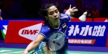 Jadwal dan Hasil Lengkap Pertandingan BWF World Championship 2025 Jadwal dan Hasil Lengkap Pertandingan BWF World Championship 2025