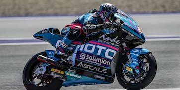Hasil Kualifikasi Moto2 Malaysia 2025: Daniel Holgado Sabet Pole Usai Bekuk Barry Baltus Hasil Kualifikasi Moto2 Malaysia 2025: Daniel Holgado Sabet Pole Usai Bekuk Barry Baltus