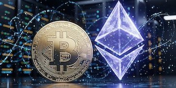 Harga Kripto Hari Ini: Bitcoin Stabil Tinggi, Altcoin Bergerak Beragam