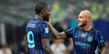 Prediksi Inter vs Venezia 4 Desember 2025 Prediksi Inter vs Venezia 4 Desember 2025