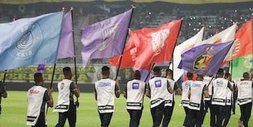 Jadwal Lengkap BRI Super League 2025/2026