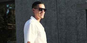 3 Makanan Indonesia Terfavorit Jay Idzes: Kelezatannya Bikin Kuliner Italia Pun Kalah 3 Makanan Indonesia Terfavorit Jay Idzes: Kelezatannya Bikin Kuliner Italia Pun Kalah