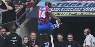 MU Butuh Penyerang Teruji, Kenapa Tidak Coba Angkut Jean-Philippe Mateta? MU Butuh Penyerang Teruji, Kenapa Tidak Coba Angkut Jean-Philippe Mateta?