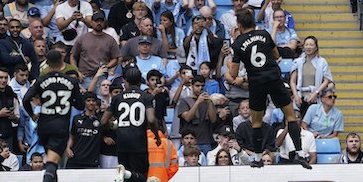 Live Streaming Tottenham vs FC Copenhagen - Link Nonton Liga Champions/UCL di Vidio Live Streaming Tottenham vs FC Copenhagen - Link Nonton Liga Champions/UCL di Vidio