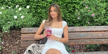 Battle of WAGs Liga Champions 2025/2026: PSG vs Bayern Munchen Battle of WAGs Liga Champions 2025/2026: PSG vs Bayern Munchen