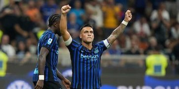 Biaya Kontrak di Serie A 2025/2026: Lautaro Martinez Nomor Tiga, Siapa Dua Pemain di Atasnya? Biaya Kontrak di Serie A 2025/2026: Lautaro Martinez Nomor Tiga, Siapa Dua Pemain di Atasnya?