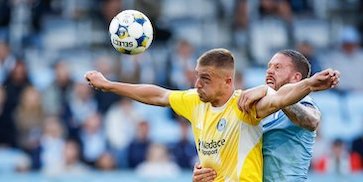 Hasil Lengkap Liga Europa Tadi Malam: Siapa Saja yang Bakal ke League Phase?