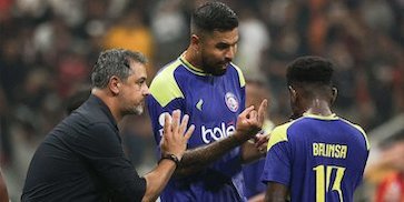 Arema FC Panaskan Mental Pemain Jelang Derby Jatim Kontra Persebaya di Lanjutan BRI Super League