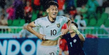 Susunan Pemain Timnas Indonesia U-17 vs Brasil U-17: Nova Arianto Lakukan Tiga Pergantian Susunan Pemain Timnas Indonesia U-17 vs Brasil U-17: Nova Arianto Lakukan Tiga Pergantian