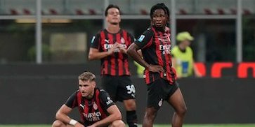 Hasil Perombakan Besar-besaran AC Milan, Hanya Sedikit Pemain Dari Musim Lalu yang Selamat Hasil Perombakan Besar-besaran AC Milan, Hanya Sedikit Pemain Dari Musim Lalu yang Selamat