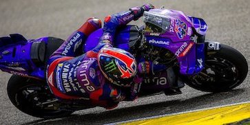 Daftar Pembalap MotoGP 2026: Yamaha Pertahankan Jack Miller di Pramac Racing Daftar Pembalap MotoGP 2026: Yamaha Pertahankan Jack Miller di Pramac Racing