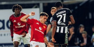 Grimsby Town Melanggar Aturan Pendaftaran Pemain, Manchester United Otomatis Lolos ke Carabao Cup? Grimsby Town Melanggar Aturan Pendaftaran Pemain, Manchester United Otomatis Lolos ke Carabao Cup?