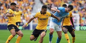 Ditantang MU, Wolverhampton Siap Berjuang Hingga Titik Darah Penghabisan Ditantang MU, Wolverhampton Siap Berjuang Hingga Titik Darah Penghabisan