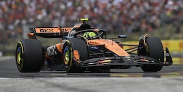 Hasil Lengkap dan Klasemen Pembalap Formula 1 2025 Hasil Lengkap dan Klasemen Pembalap Formula 1 2025