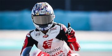 Update Klasemen Pembalap Asia Talent Cup 2025 Update Klasemen Pembalap Asia Talent Cup 2025