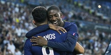 Prediksi Toulouse vs PSG 31 Agustus 2025 Prediksi Toulouse vs PSG 31 Agustus 2025