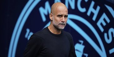 Pep Guardiola Catat Laga ke-100 di Liga Champions dengan Pahit: Man City Tumbang dari Leverkusen dan Catatan Unbeaten Pun Terhenti