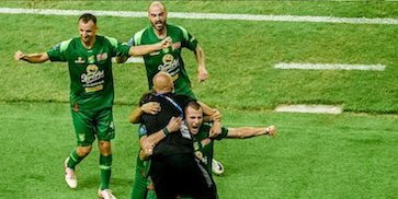 Nonton Live Streaming Persebaya Surabaya vs Persis Solo di Indosiar - BRI Super League 2025/2026