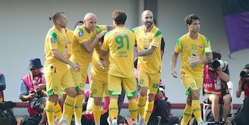 Prediksi BRI Super League: Persik Kediri vs Persebaya Surabaya 7 November 2025 Prediksi BRI Super League: Persik Kediri vs Persebaya Surabaya 7 November 2025