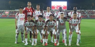 Prediksi BRI Super League: Bhayangkara FC vs Persijap Jepara 27 Oktober 2025 Prediksi BRI Super League: Bhayangkara FC vs Persijap Jepara 27 Oktober 2025