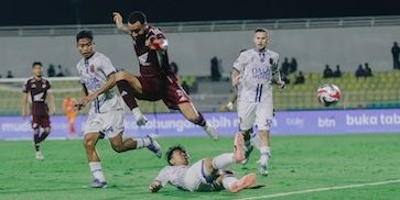 Prediksi Persijap Jepara vs Semen Padang 20 November 2025