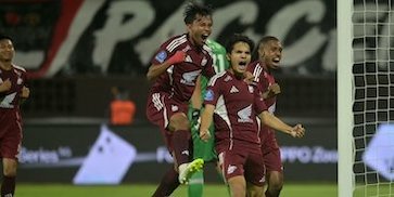 Nonton Live Streaming PSM Makassar vs Madura United di Indosiar - BRI Super League 2025/2026