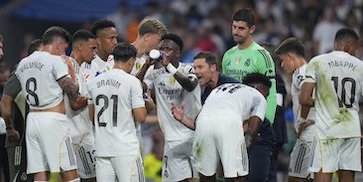 2 Pemain Real Madrid yang Berpotensi Tinggalkan Santiago Bernabeu di Musim Panas 2026