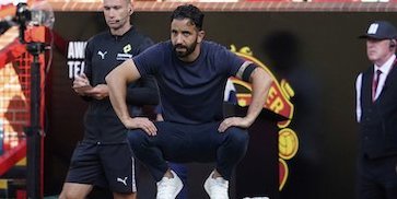 Wayne Rooney Sindir Ruben Amorim, Klaim Tak Percaya Bisa Angkat MU Wayne Rooney Sindir Ruben Amorim, Klaim Tak Percaya Bisa Angkat MU