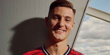 Syukurlah! Cedera Tidak Terlalu Serius, Benjamin Sesko Tidak Lama Lagi Comeback di MU! Syukurlah! Cedera Tidak Terlalu Serius, Benjamin Sesko Tidak Lama Lagi Comeback di MU!