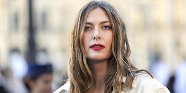 Pensiun dari Tenis, Maria Sharapova Jualan Furnitur Saat Kekayaannya Capai Rp2,85 Triliun Pensiun dari Tenis, Maria Sharapova Jualan Furnitur Saat Kekayaannya Capai Rp2,85 Triliun