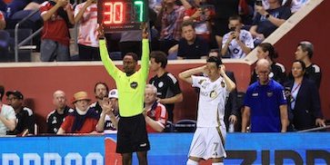 Hasil Chicago Fire vs LAFC: Son Heung-min Catat Debut Impresif, Hasilkan Penalti yang Selamatkan Timnya dari Kekalahan Hasil Chicago Fire vs LAFC: Son Heung-min Catat Debut Impresif, Hasilkan Penalti yang Selamatkan Timnya dari Kekalahan
