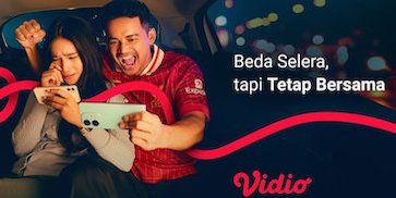 Beda Tim, Tapi Tetap Berwarga: Menyatukan Pecinta Olahraga Lewat Layar Vidio Beda Tim, Tapi Tetap Berwarga: Menyatukan Pecinta Olahraga Lewat Layar Vidio