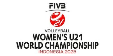 Daftar Pemain Timnas Voli Putri Indonesia di Kejuaraan Dunia Voli Putri U21 2025