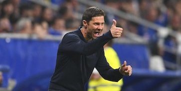 Selalu Kalah Lawan Liverpool, Bukti Hati Xabi Alonso Masih 'Merah'?