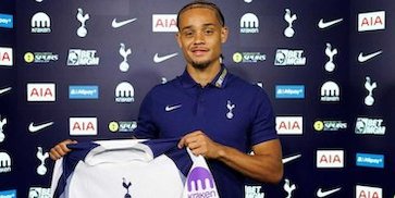 6 Pemain yang Menolak Chelsea untuk Gabung Tottenham, Termasuk Xavi Simons 6 Pemain yang Menolak Chelsea untuk Gabung Tottenham, Termasuk Xavi Simons