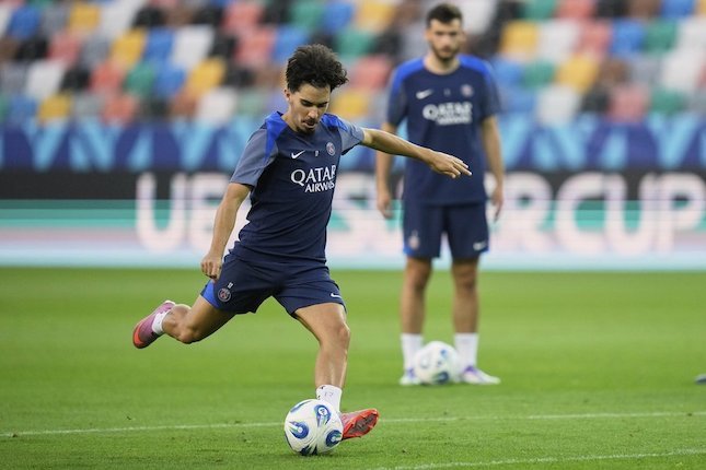 Siasat Transfer Real Madrid
