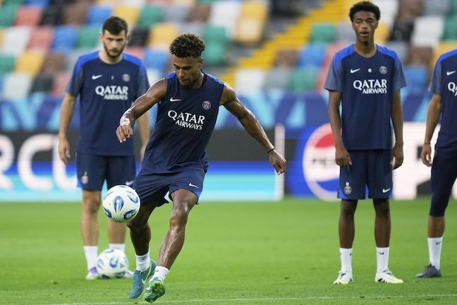 Pidato Emosional dan Ambisi di Masa Depan