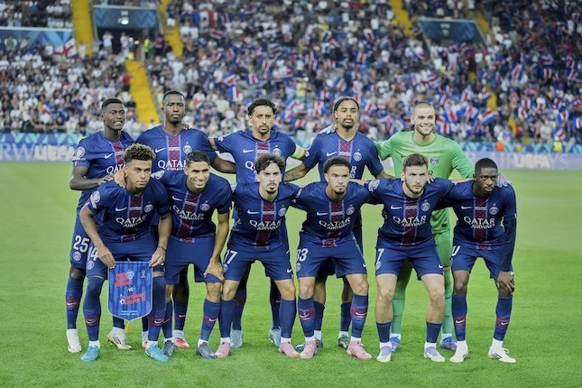 2. PSG